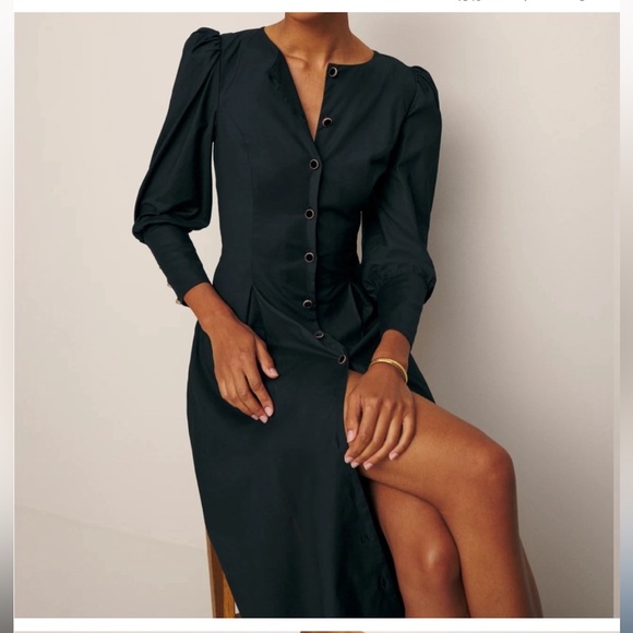 Reformation Halia Dress - Picture 2 of 2